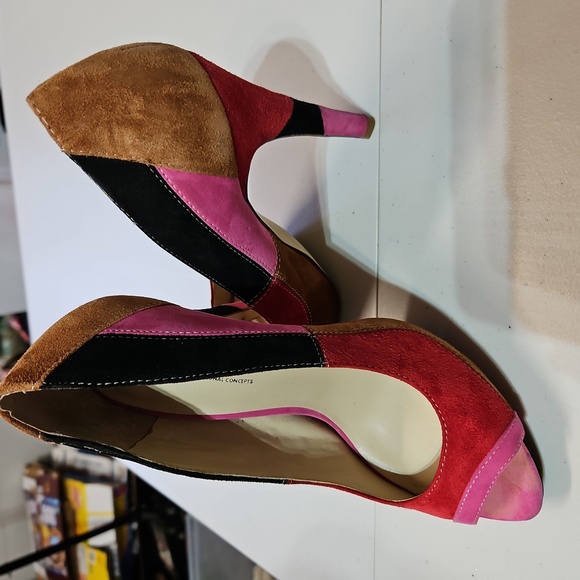 Women's heels - Picture 3 of 4